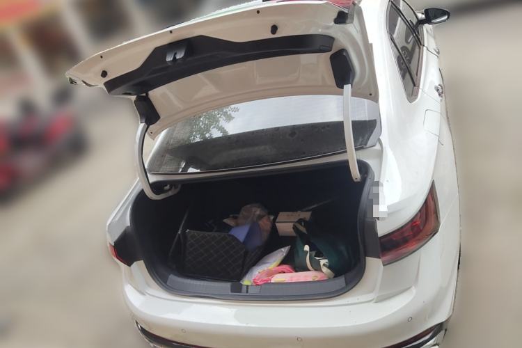 Used Volkswagen Sagitar 2024 300TSI DSG Excellence Edition