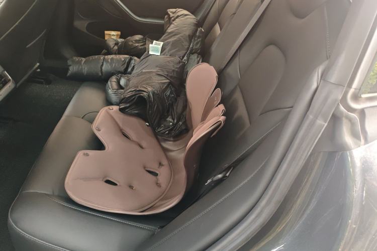 Used Tesla Model 3 2021 Standard Range Rear-Drive Upgraded Version
