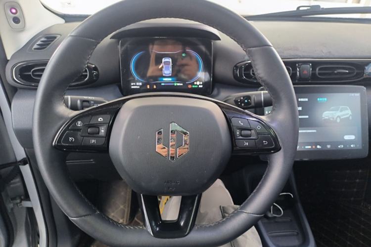 Used Leapmotor T03 2022 Star Diamond Edition