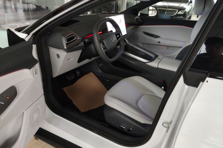 Used ARCFOX Alpha S5 2024 708MAX 200kW