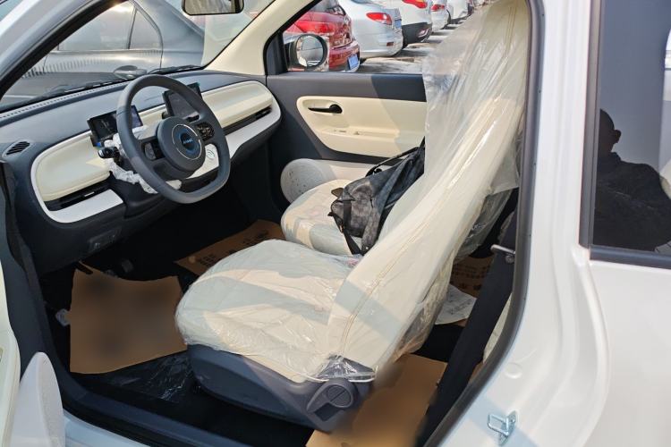 Used Aishang 2026 Model Glamorous Edition