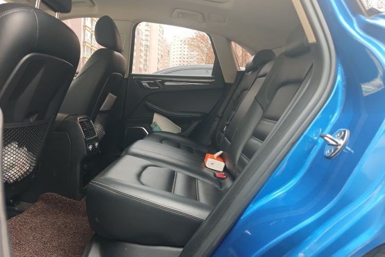 Used Zotye SR9 2017 2.0T Automatic Ultimate Dream Edition