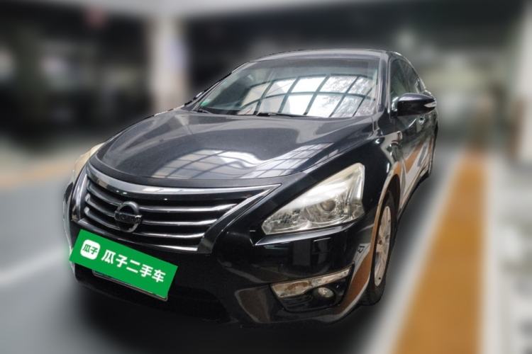 Used Nissan Teana 2013 2.5L XL Leading Edition