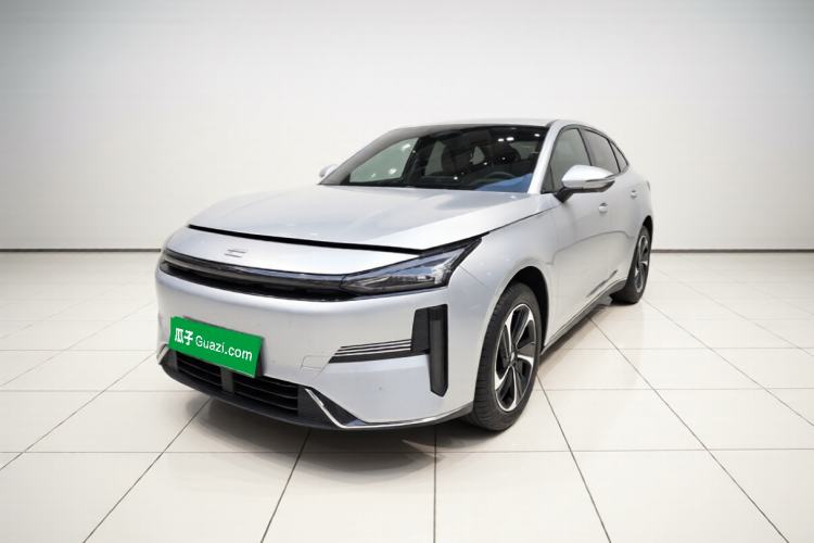 Used Geely Galaxy L6 2025 EM-i 140km Starship Edition