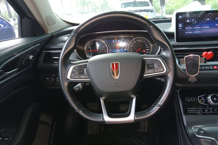 Used Hongqi H5 2020 1.5T DCT Flagship Edition