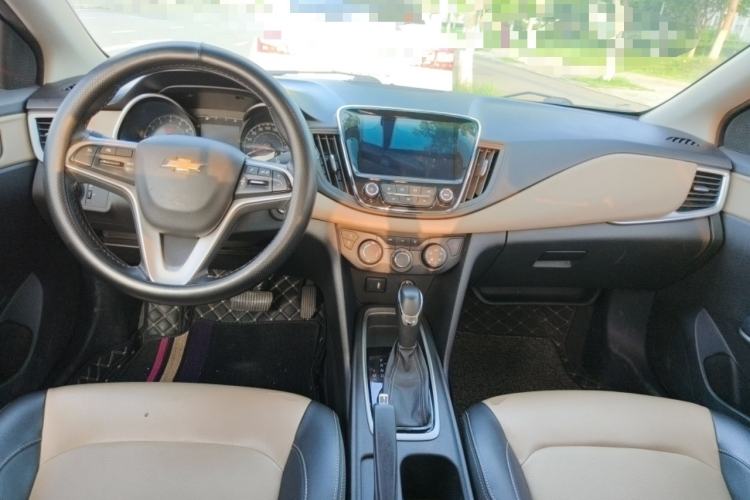 Used Chevrolet Monza 2020 320 Automatic Enjoyment Edition