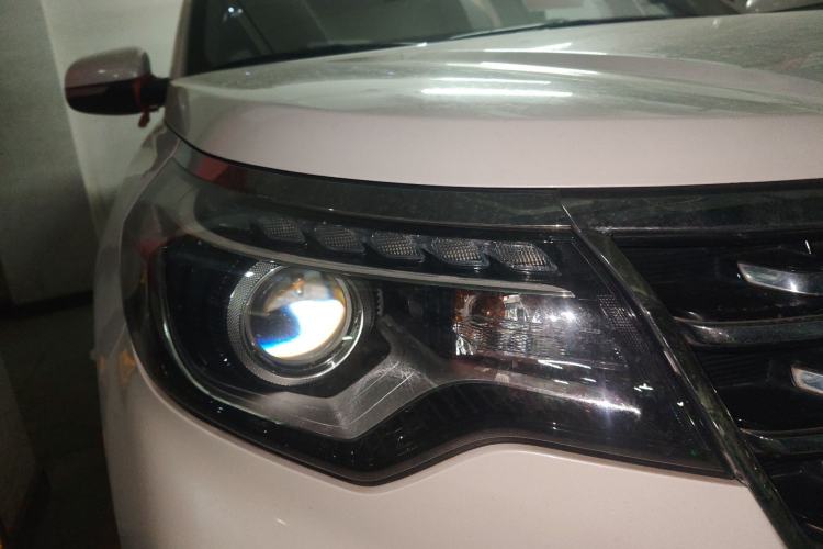 Used Kia Sportage R 2018 2.0L Automatic Smart Luxury Version China V Standard
