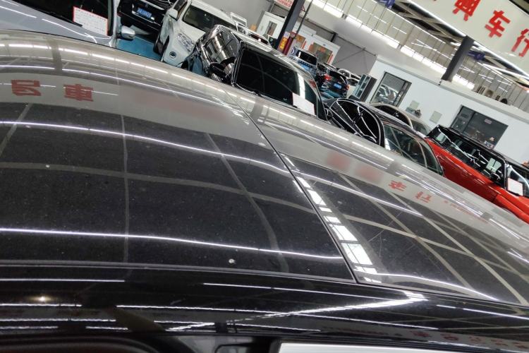 Used Li Auto L8 2023 Pro Model Roof