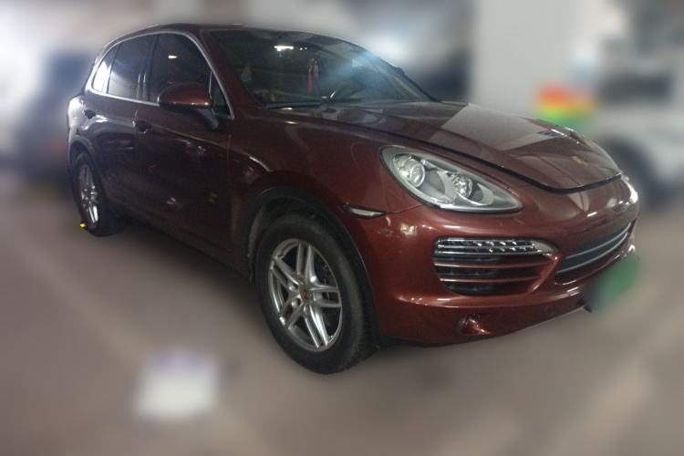 Used Porsche Cayenne 2011 Cayenne 3.0T