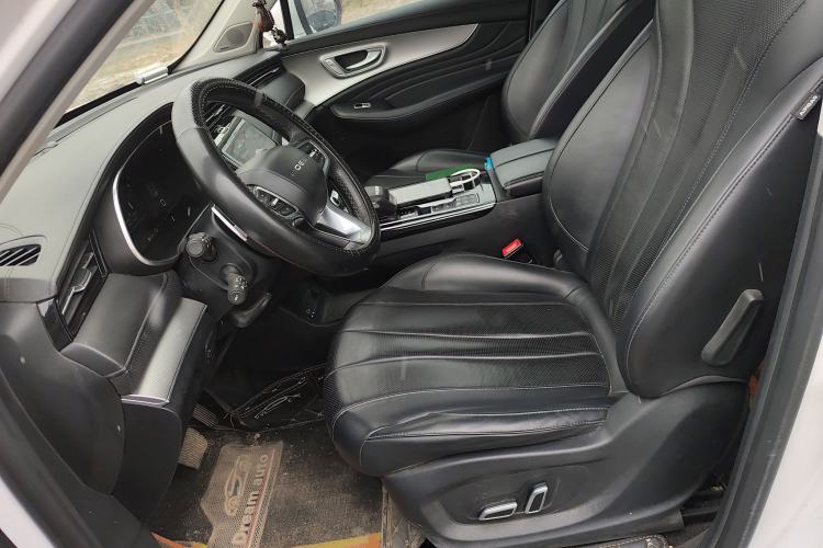 Used Roewe RX5 eMAX 2020 500 PHEV Premium Smart Cabin
