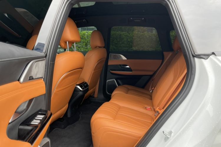 Used XPeng G9 2024 650 Max