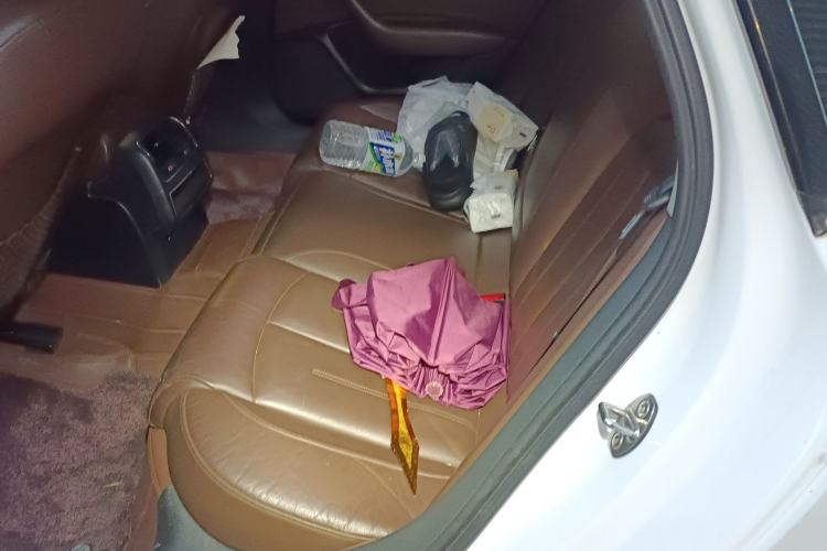 Used Audi A6 2017 Avant 35 TFSI Fashion Model