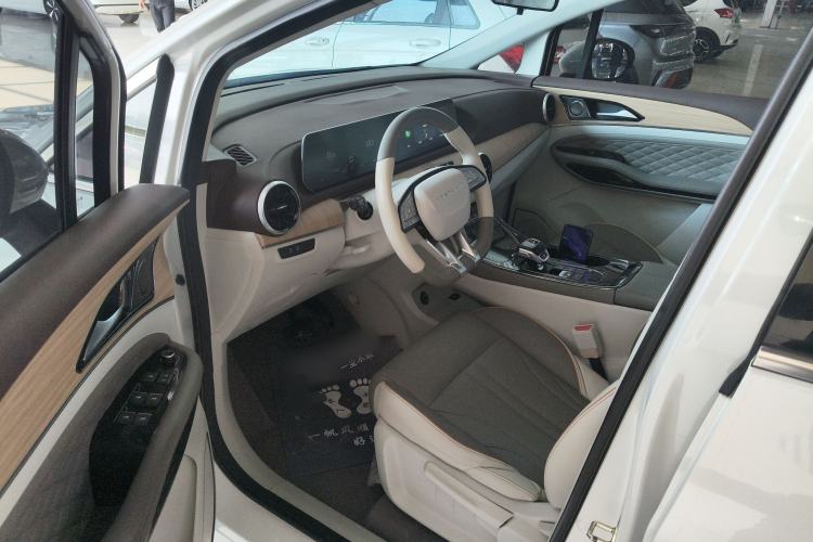 Used FORTHING Yacht 2022 1.5T DCT Yangfan Edition