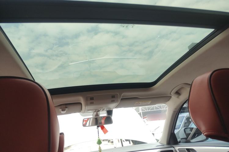 Used Volkswagen Tayron 2019 Teramont Edition 280TSI Two-Wheel Drive Luxury Model China VI Standard
