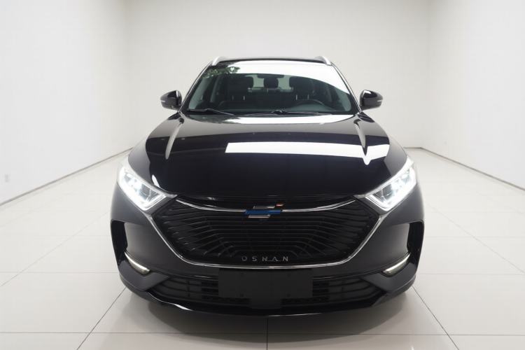 Used CHANGAN OSHAN X7 2020 1.5T Automatic Luxury Model