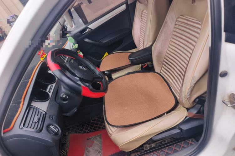 Used Skoda Rapid 2020 1.5L Manual Comfort Edition
