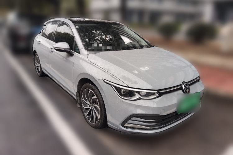 Used Volkswagen Golf 2021 280TSI DSG Pro