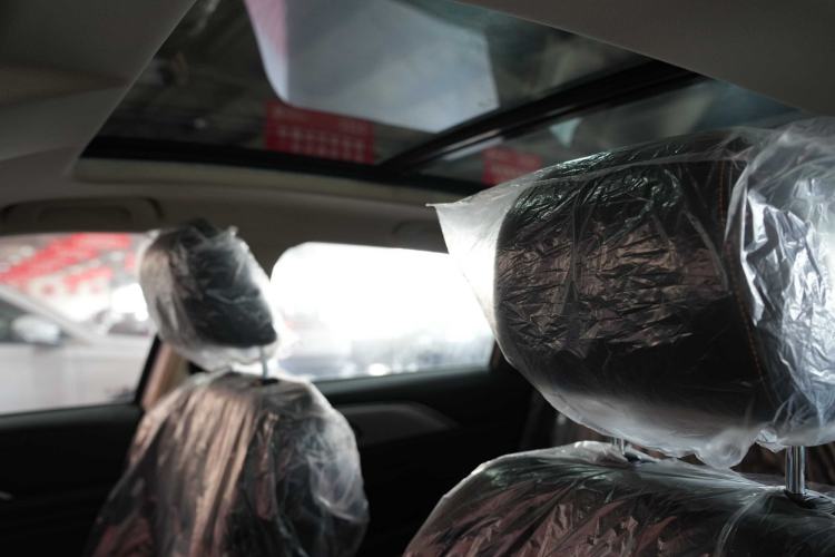 Used Bestune T77 2021 PRO 280 TID Custom Edition
