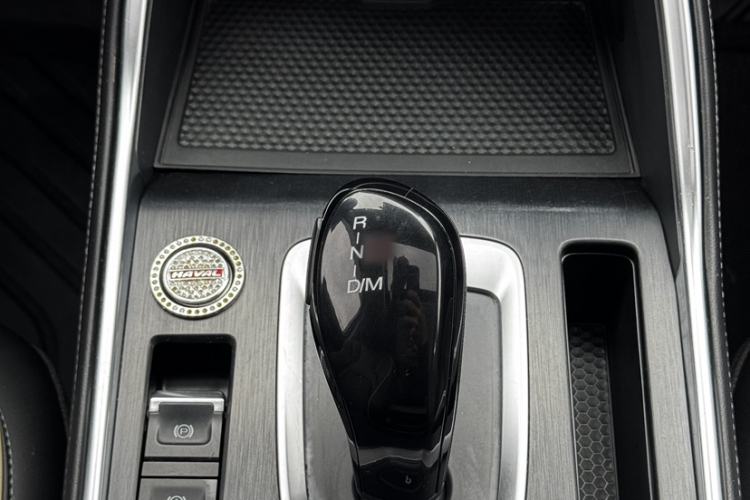 Used Haval H6 2021 National Trend Edition 1.5T Automatic Urban Version