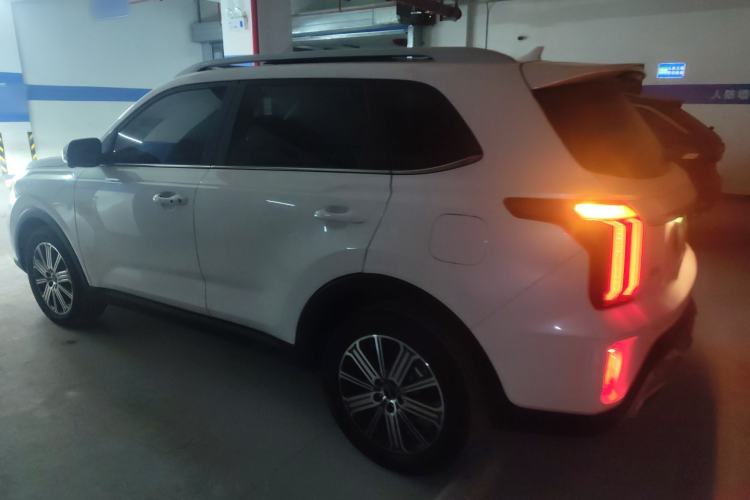 Used Kia Sportage R 2021 Ace 2.0L Splendid Edition