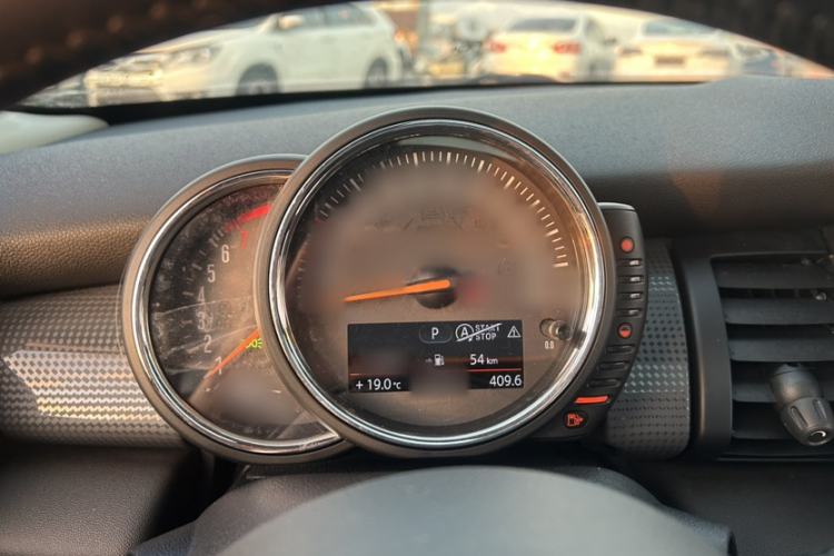 Used MINI MINI 2016 1.5T COOPER