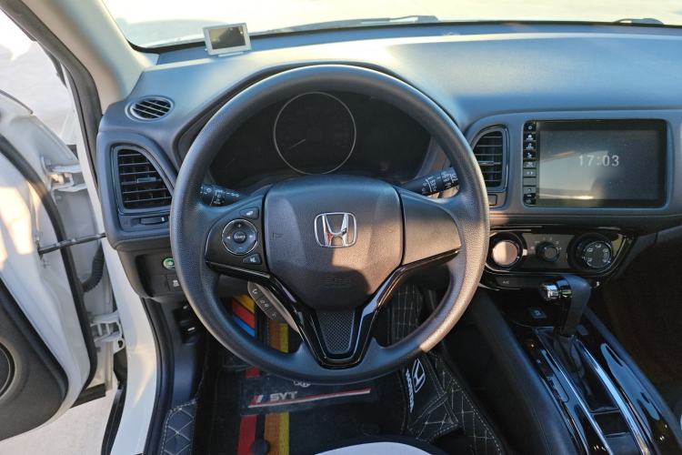 Used Honda Vezel 2020 1.5L CVT Pioneer Edition