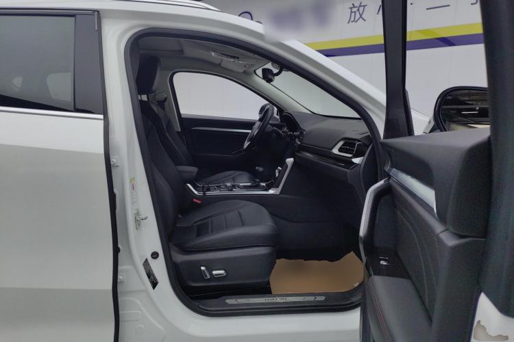 Used Haval F5 2018 1.5T i-Van