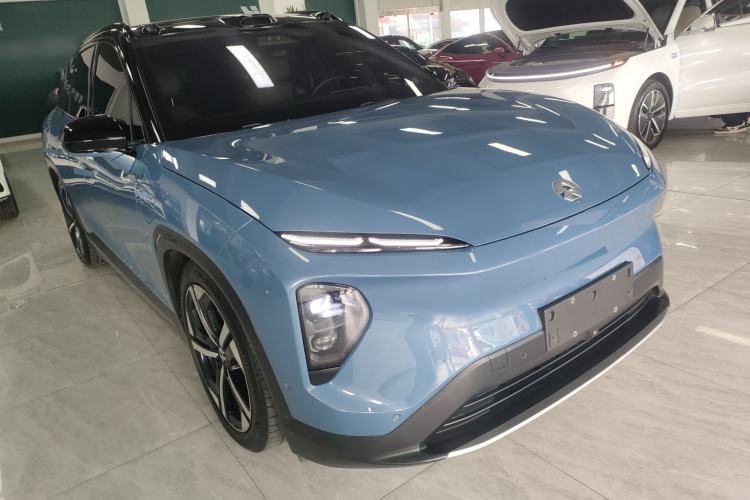 Used Nio ES7 2022 100kWh First Edition
