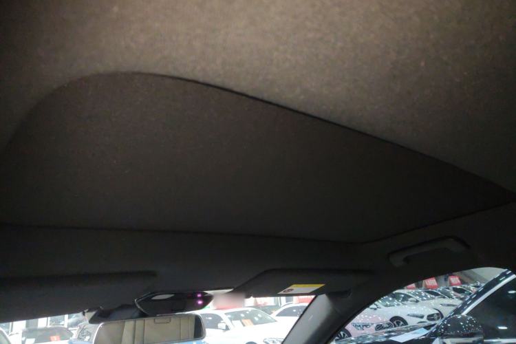 Used Li Auto L7 2024 Pro Model
