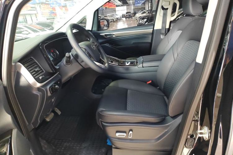 Used GAC Trumpchi M8 2024 Lingxiu Series 390T Luxury Edition
