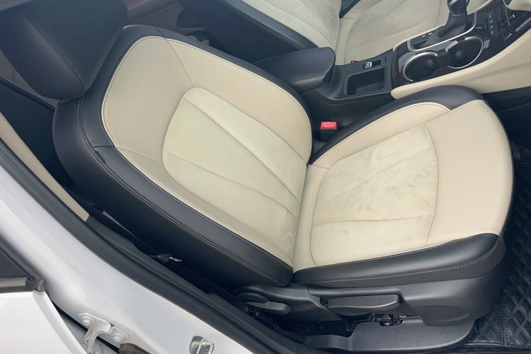 Used Buick Verano 2018 Sedan 15S Automatic Leading Model