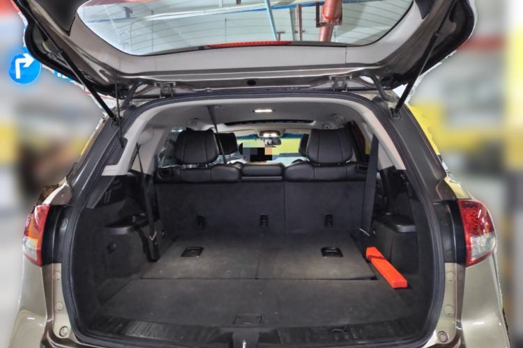 Used Acura MDX 2010 3.7 Standard Edition
