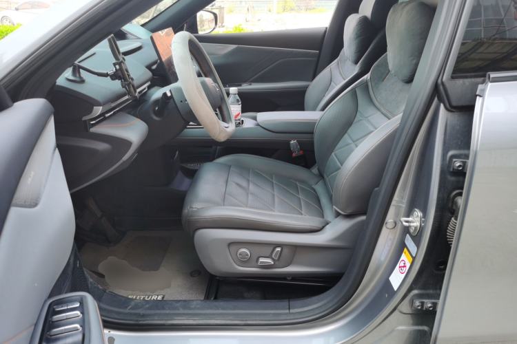 Used Deepal S05 2024 510Max Pure Electric Version