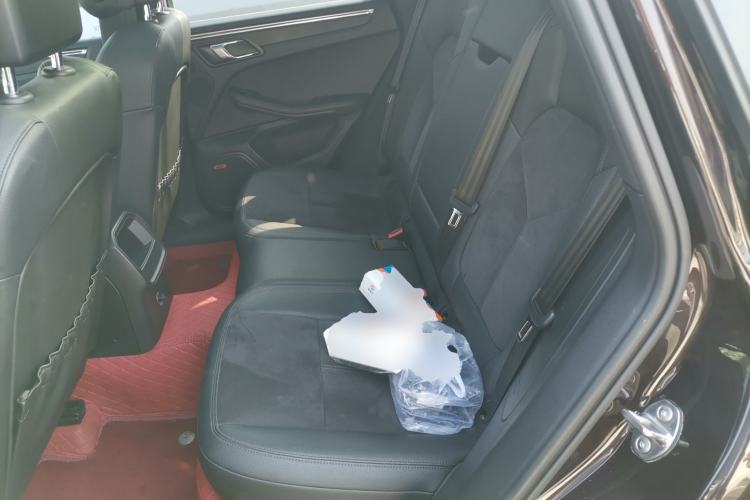 Used Porsche Macan 2014 Macan 2.0T
