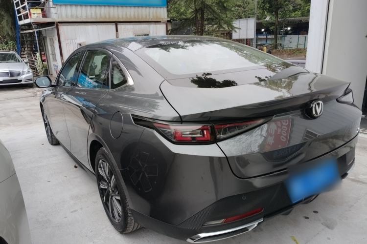 Used CHANGAN Eado 2024 1.5T GDI Automatic Flagship Edition Exterior 2