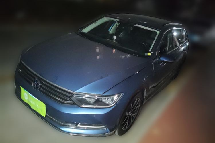 Used Volkswagen Variant 2017 380TSI Two-Wheel Drive Comfort Edition