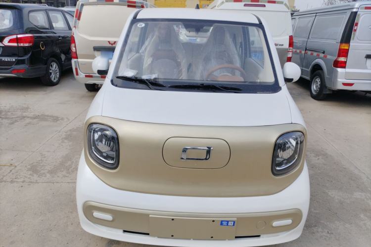 Used Bestune Pony 2026 Model 222km Cute Horse Plus
