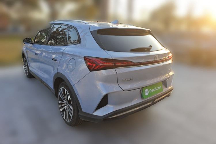 Used Rising MARVEL R 2021 Rear-Drive PRO Edition
