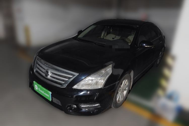 Used Nissan Teana 2011 2.0L XL Comfort Edition