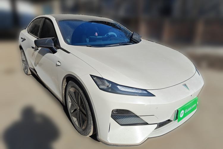 Used Deepal SL03 2022 1.5L 1200 Extended-Range Version
