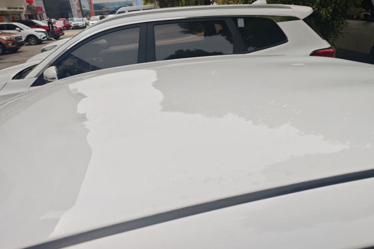 Used Toyota YARiS L Zhi Xiang 2022 1.5L CVT Leading PLUS Edition Roof