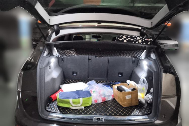 Used Audi Q5 2017 40 TFSI Technology Edition