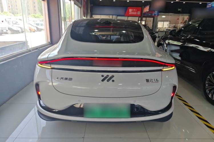 Used IM L6 2025 Ultra Model