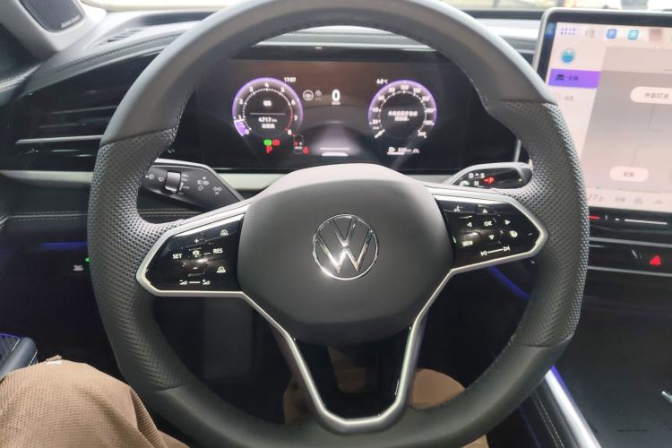 Used Volkswagen Passat 2026 Model, Pro 380TSI Xingkong Longyun Edition
