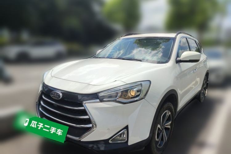 Used JAC Group Refine S7