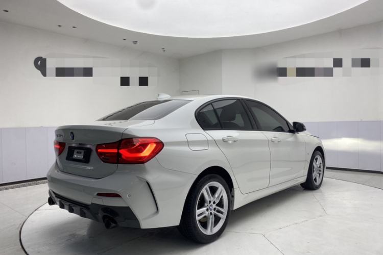 Used BMW 1 Series 2021 120i M Sport Night Edition
