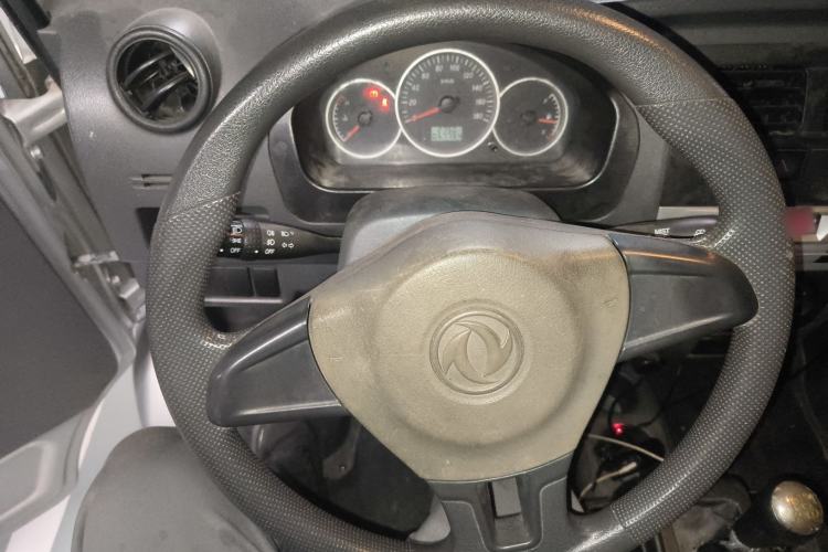 Used Dongfeng Xiaokang K07S 2016 1.2L Practical Version DK12-10 Steering Wheel