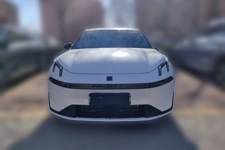 Used Lynk & Co 07 2024 EM-P 126 Long-Range Ultra
