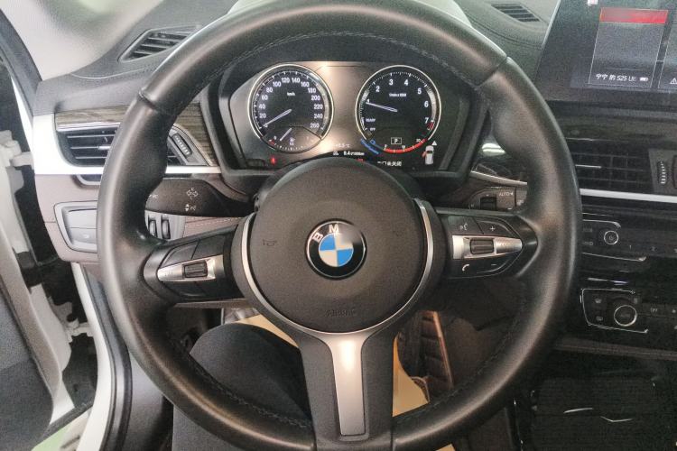 Used BMW X1 2020 xDrive25Li Luxury Edition
