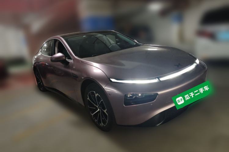 Used XPeng P7 2022 480E